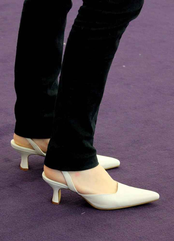 Chaussures
