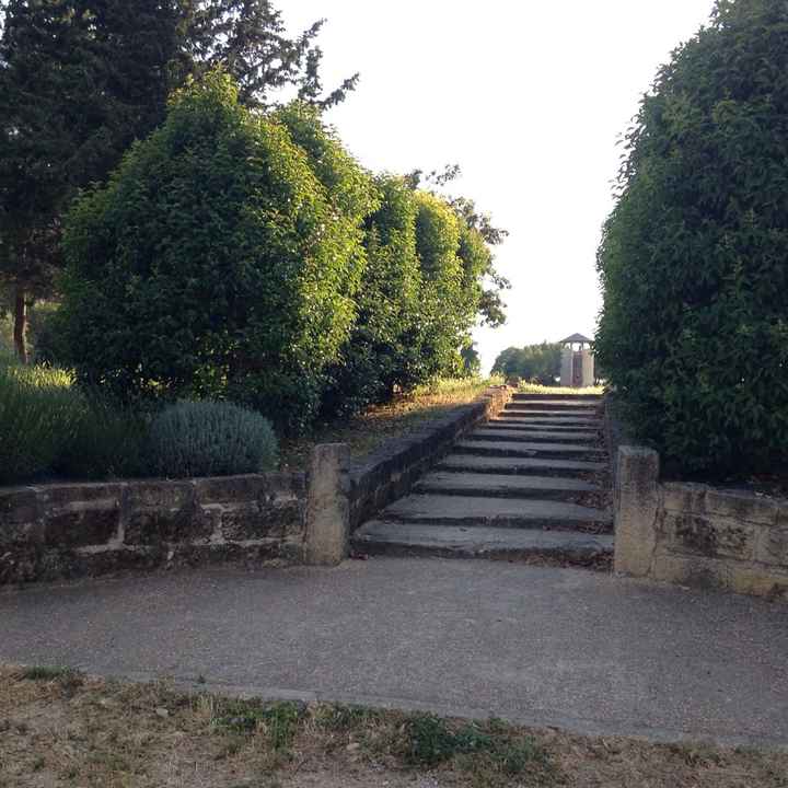 Lieu photo de couple - 1
