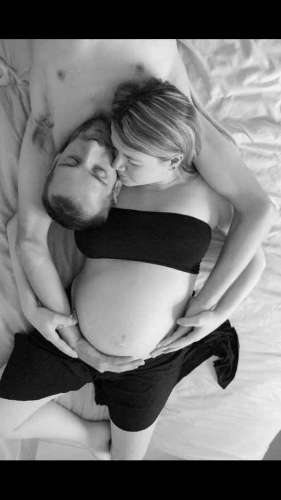 Photos de grossesse - 6