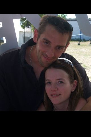 Votre 1ère photo de couple - 1
