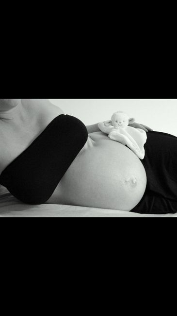 Photos de grossesse - 3