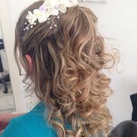 Quel est votre bijoux de cheveux ? - 1