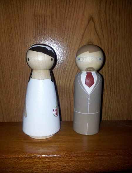Nos Figurines