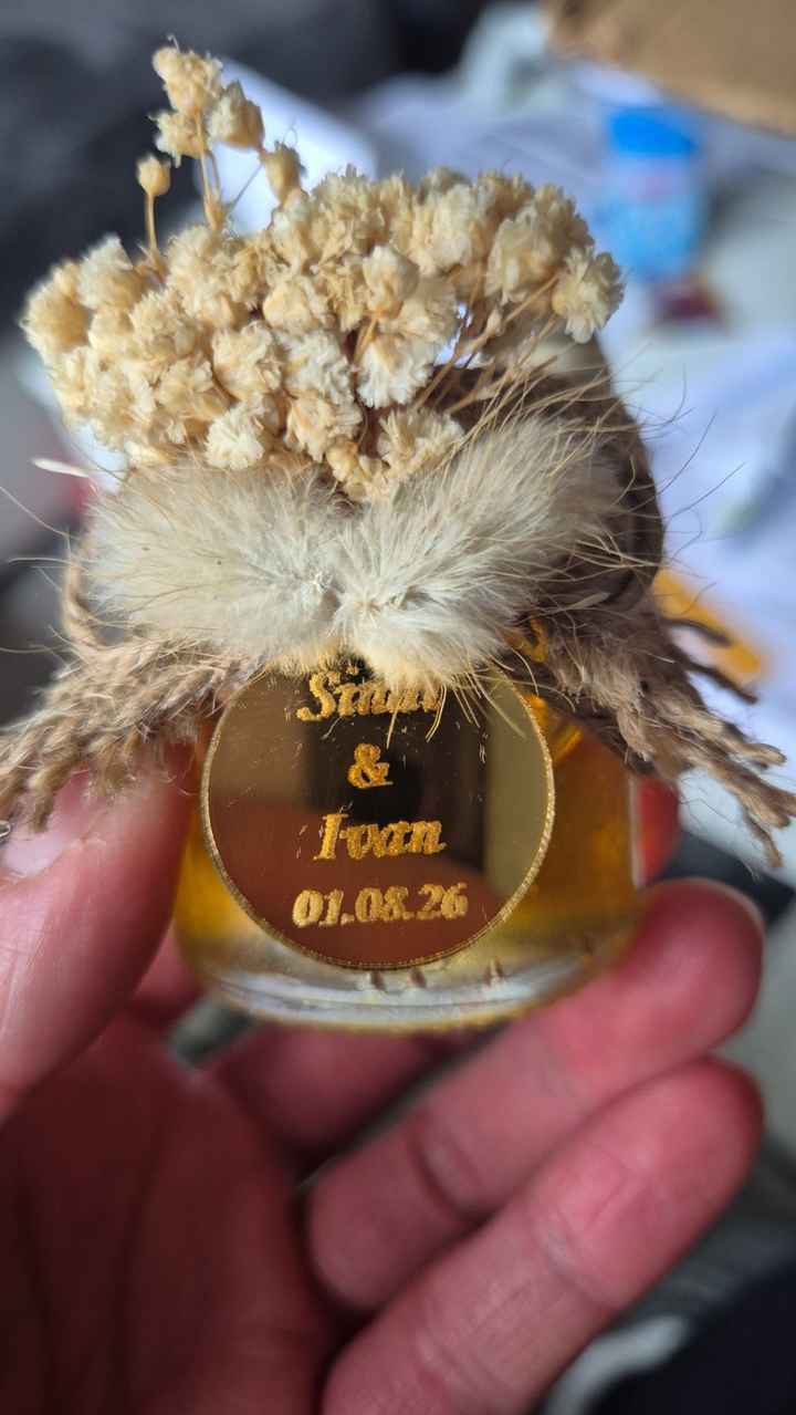 Test déclarations d'amour : les remerciements💌💖 - 1