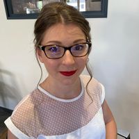 Essaie coiffure et maquillage - 1