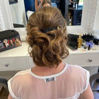 Essaie coiffure et maquillage - 3