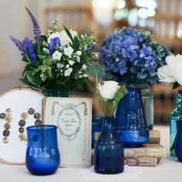  Thème champêtre ok : mais lequel ? - 1