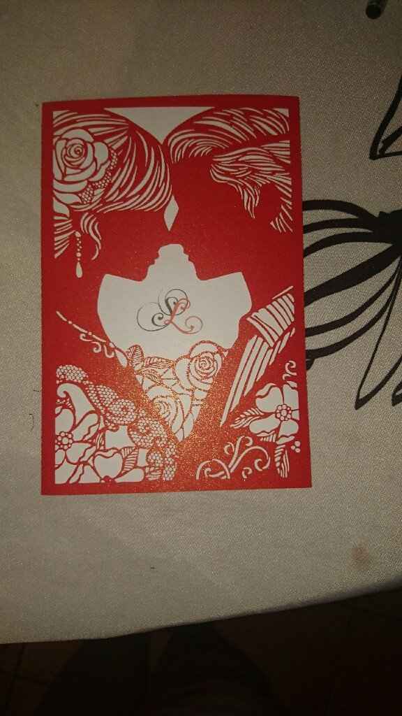 Nous nous marions le 19 Mai 2018 - Pays de la Loire - 2