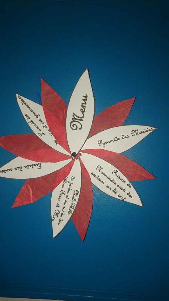 Nous nous marions le 19 Mai 2018 - Pays de la Loire - 7