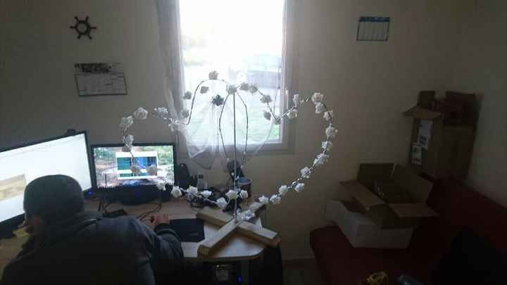 Nous nous marions le 19 Mai 2018 - Pays de la Loire - 8