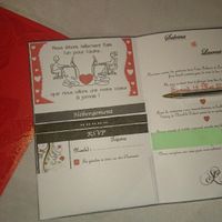 Nous nous marions le 19 Mai 2018 - Pays de la Loire - 3