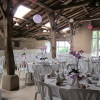 Help !!!!  on cherche une salle vers la roche sur yon - 2