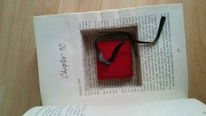 Pour les alliances ? - 2