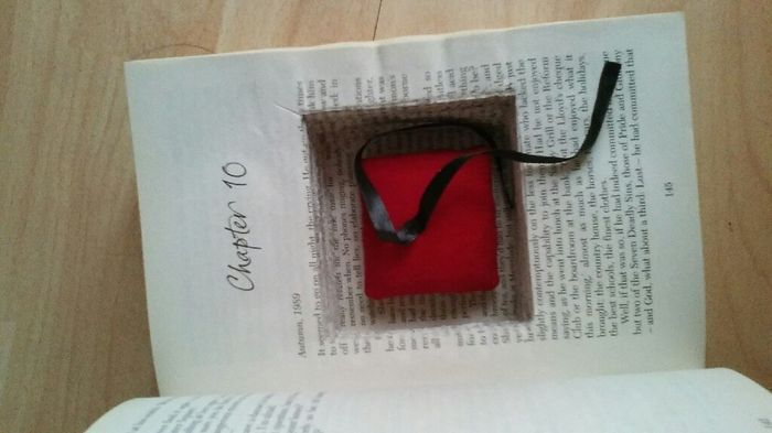 Pour les alliances ? - 2