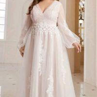 Test robe de mariée : la coupe idéale 👗🪄 - 1