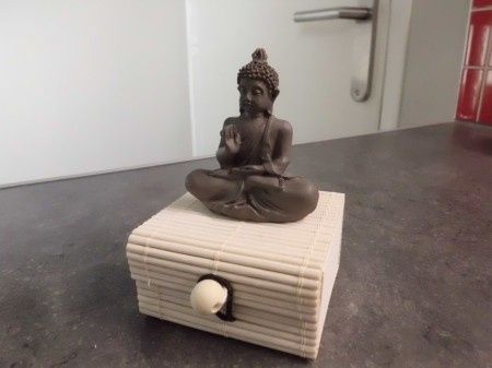 et voila le mien