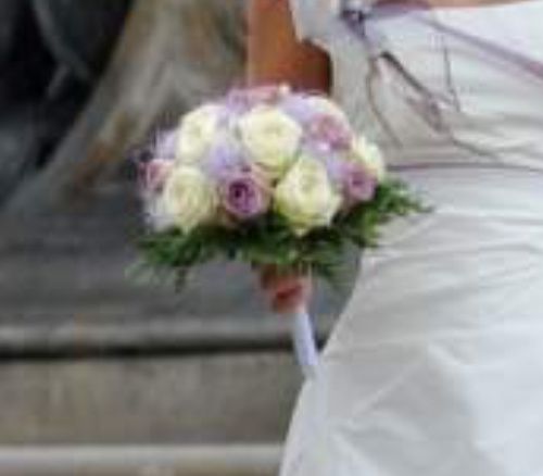 Prix du bouquet de mariée - 1