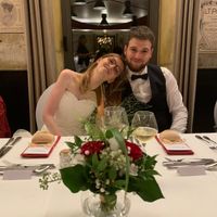 Mariée du 19 septembre 2020 - 1