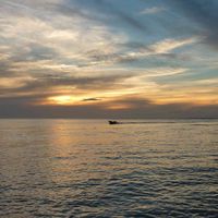 Petit souvenir pour se donner la pêche et éviter le stress!