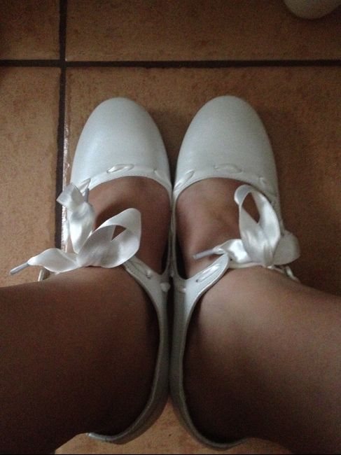 Chaussures 1