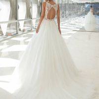 Trouver la robe de marié qui correspond aux attentes - 2