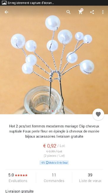 Où trouver cet accessoire ? Des idées ?  - 2
