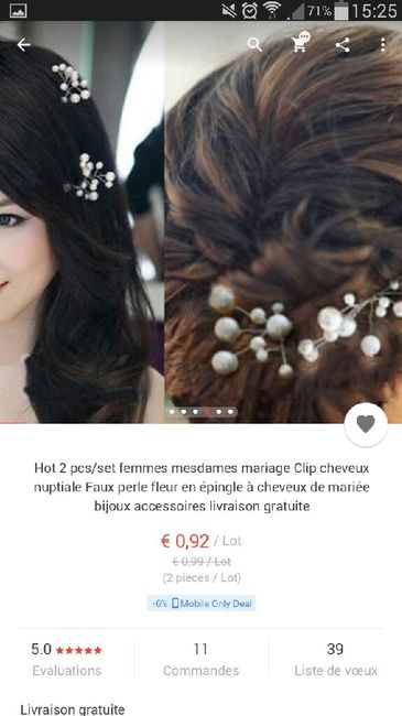 Où trouver cet accessoire ? Des idées ?  - 3