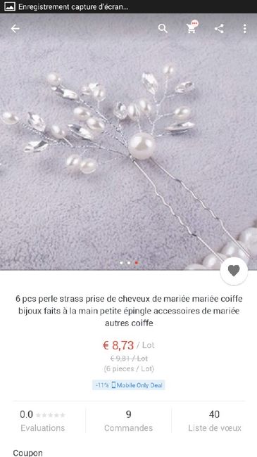 Où trouver cet accessoire ? Des idées ?  - 4