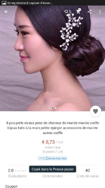 Où trouver cet accessoire ? Des idées ?  - 5