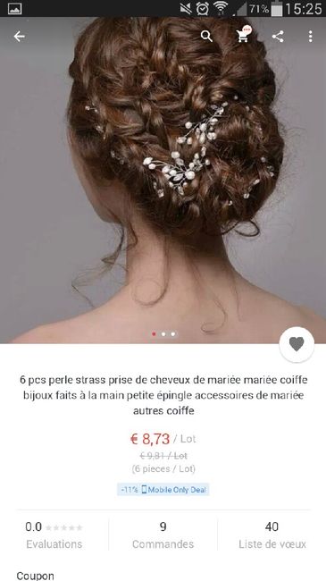 Où trouver cet accessoire ? Des idées ?  - 6