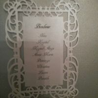 Plan de table help - 3