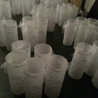 Menus photophore besoin d'aide svp - 1