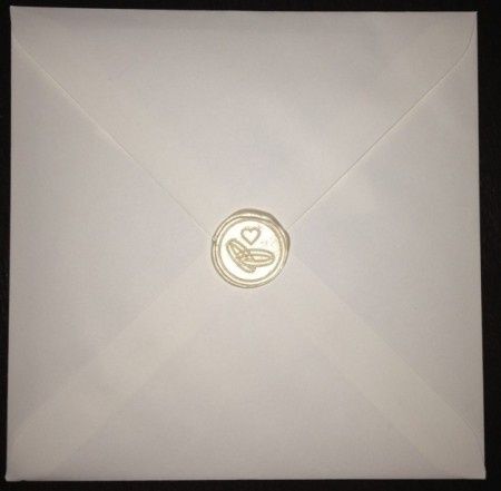 Sceaux pour enveloppe