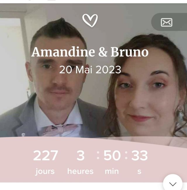 Partage une photo de ton compteur 🙌 26