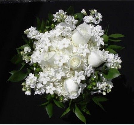 Bouquet du 21 Septembre