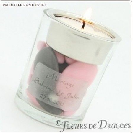 Idée cadeau invités