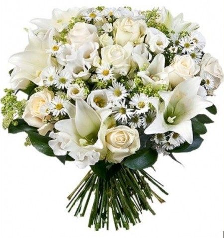 Les bouquets de mariées du 29 octobre sont...