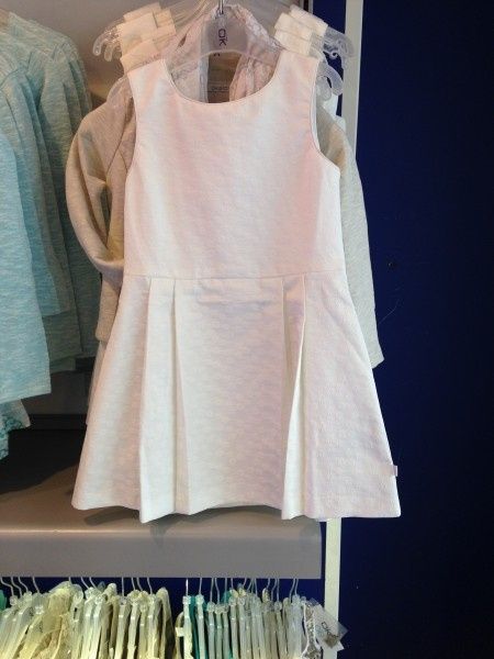 Robe demoiselle d'honneur Okaidi