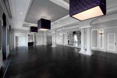 Notre salle 