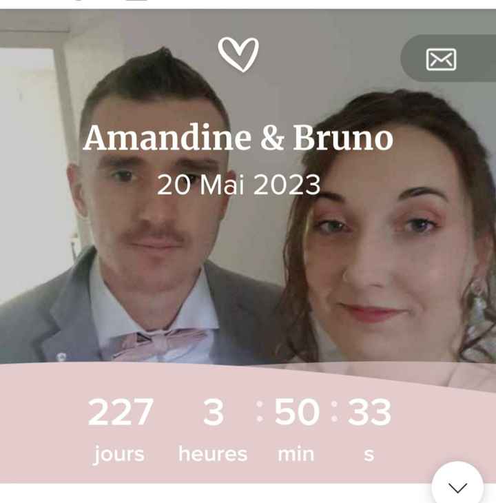 Partage une photo de ton compteur 🙌 - 1