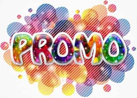 Promo - pour discu sur partage des codes promos