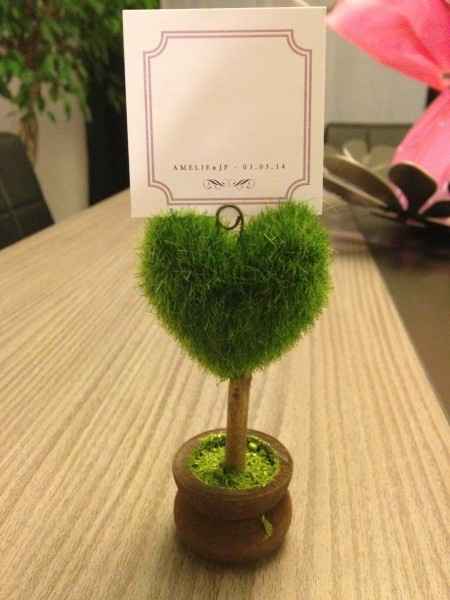 Escord Card