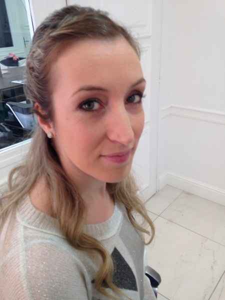 mon maquillage