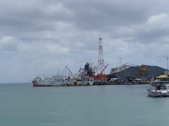 Port-Louis