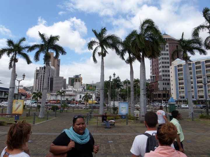 Port-Louis