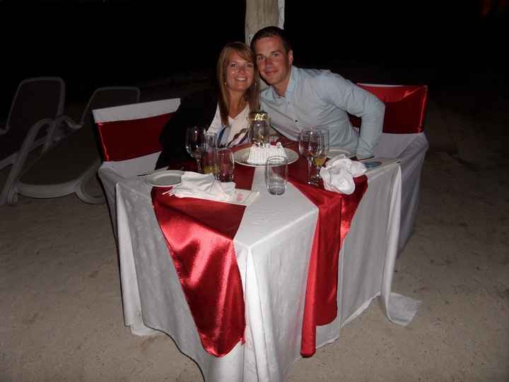 Diner Romantique