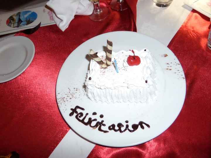 Gâteau de Mariage