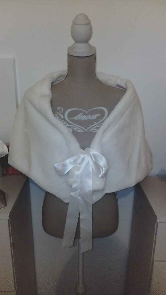 Quand "tati mariage" peut aussi répondre tes envies !! - 1