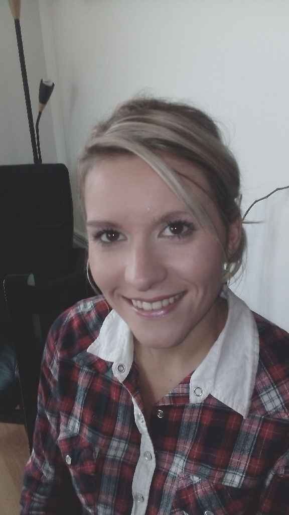 Aidez moi maquillage - 1