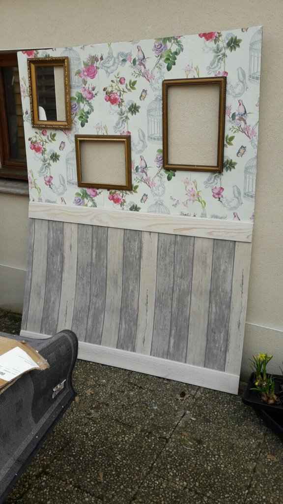 J-12 : photobooth fait par ma témouine - 1